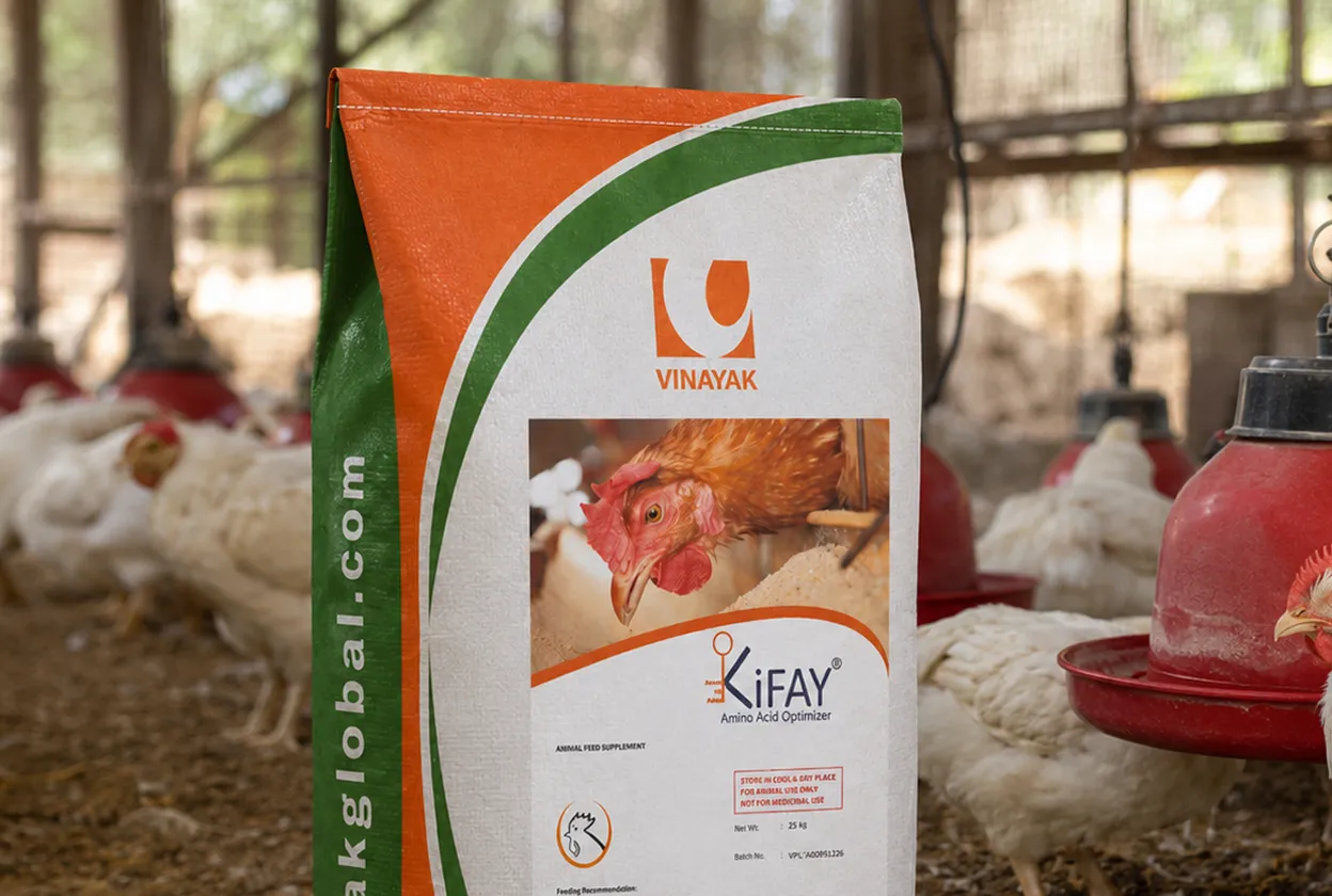 KIFAY Poultry