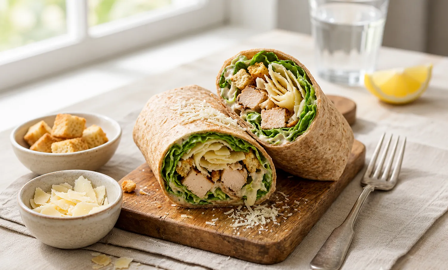 Savoury Foods