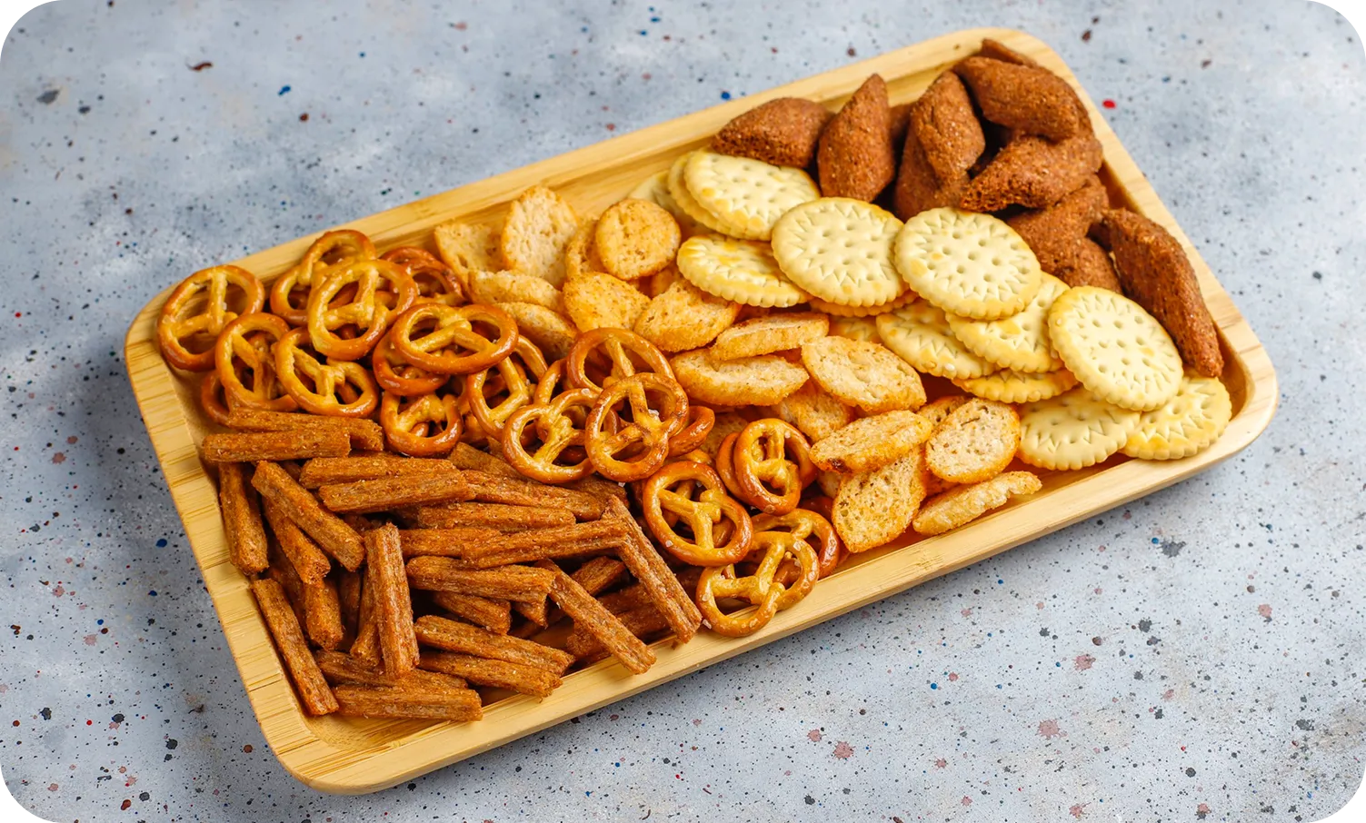 Snack Products