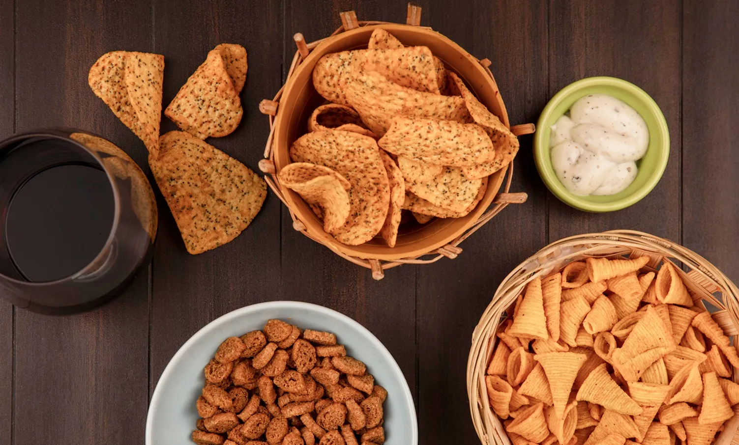 Snacks