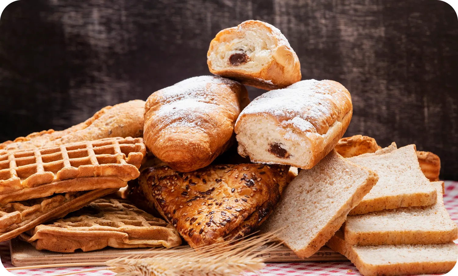 Bakery Products