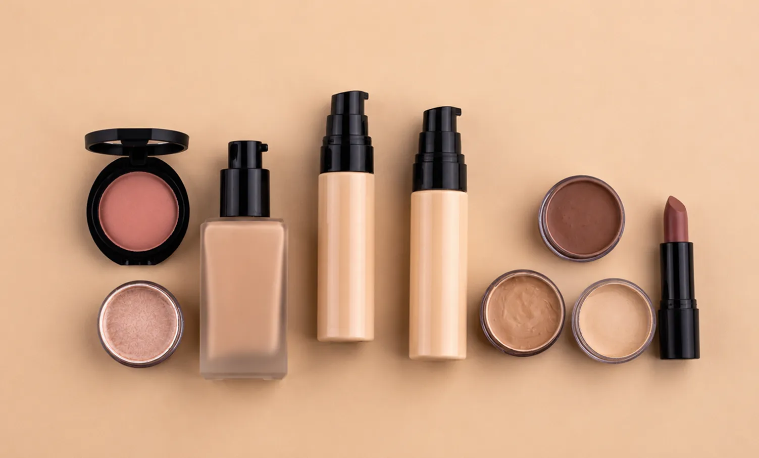 Cosmetics